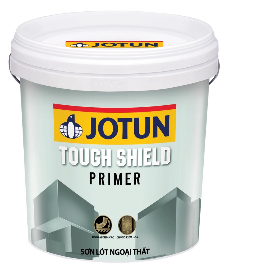 Tough Shield Primer