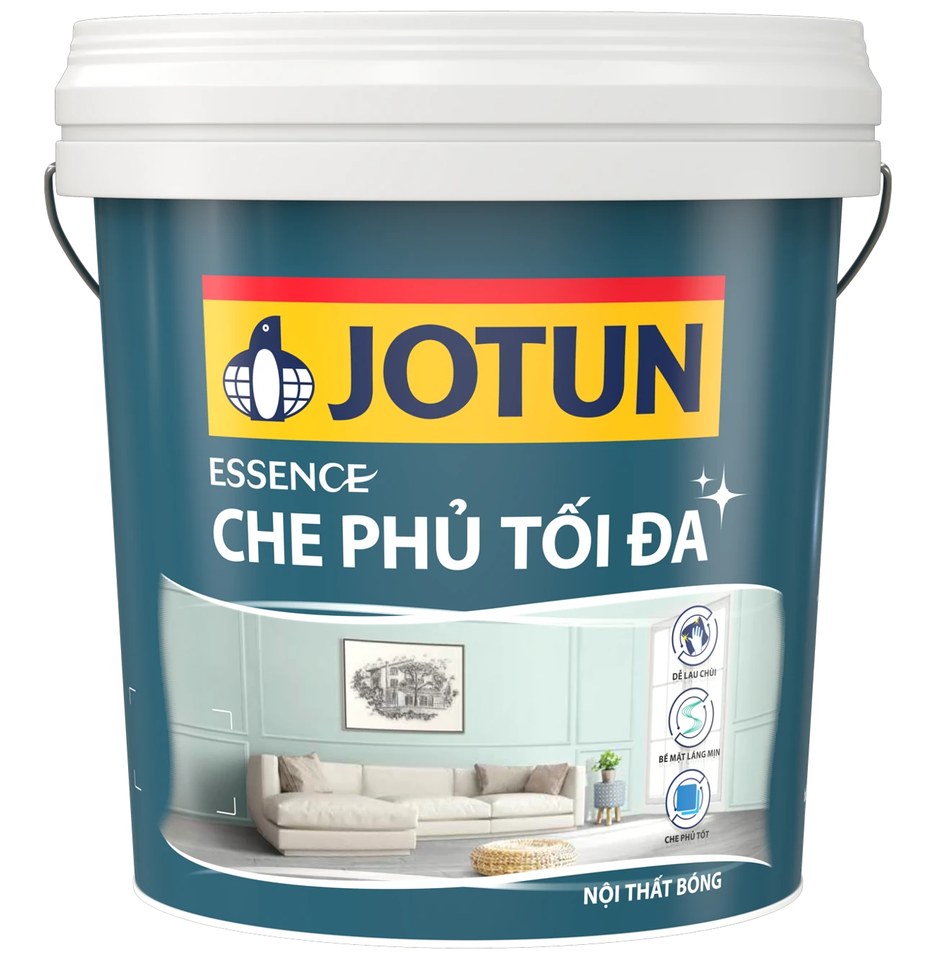 Essence Che Phủ Tối Đa Bóng