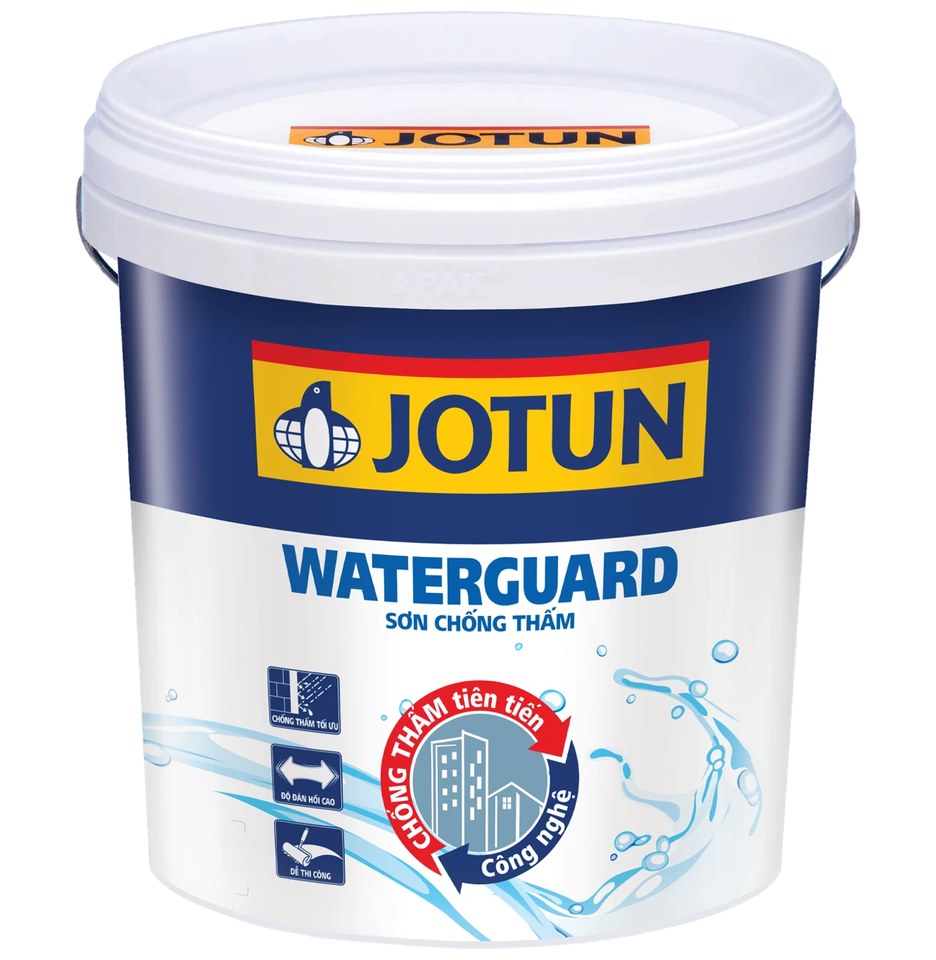 WaterGuard