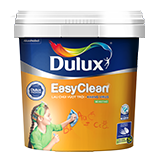 Lon Dulux EasyClean Lau Chùi Hiệu Quả
