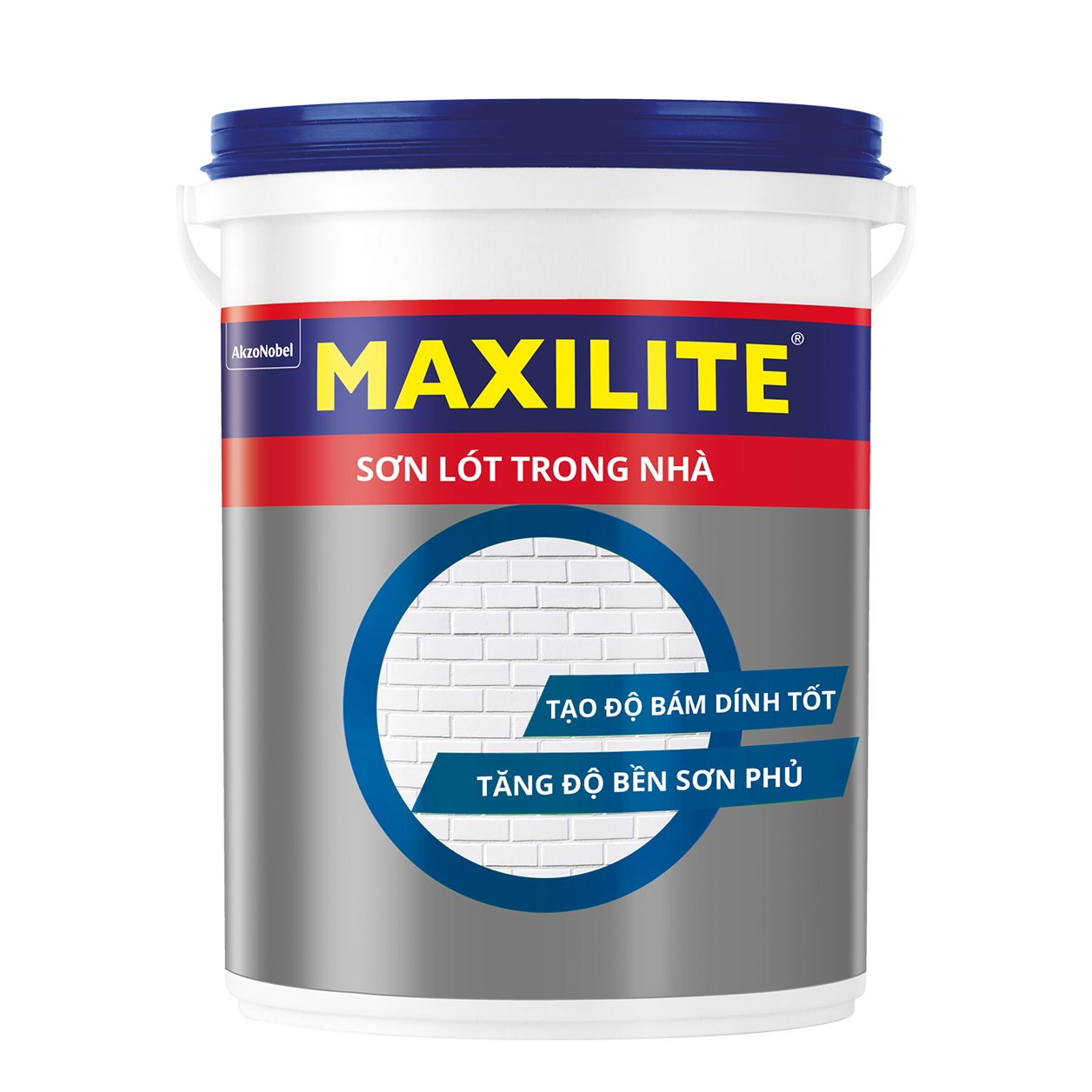 Sơn lót trong nhà Maxilite