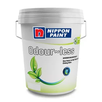 Lon Nippon Odour-less Sealer