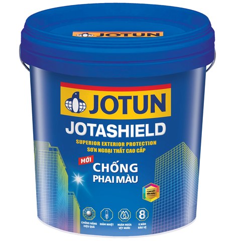 Jotashield Chống Phai Màu