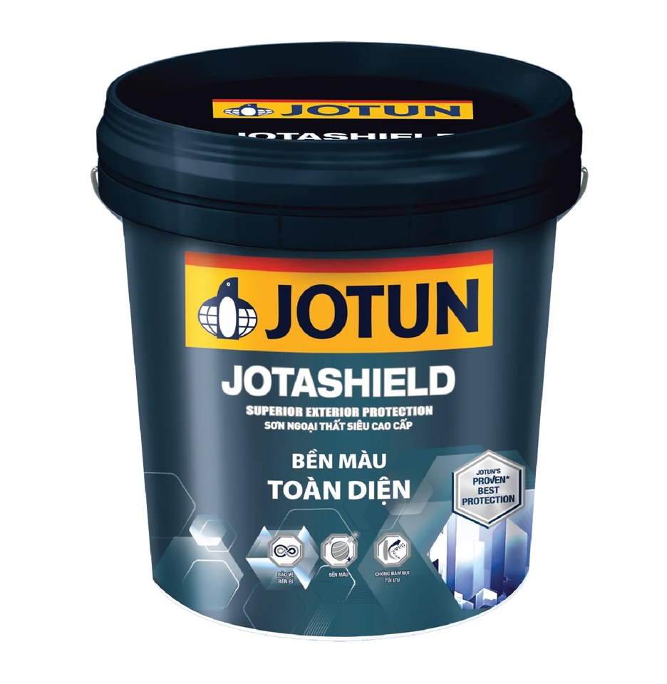 Jotashield Bền Màu Toàn Diện