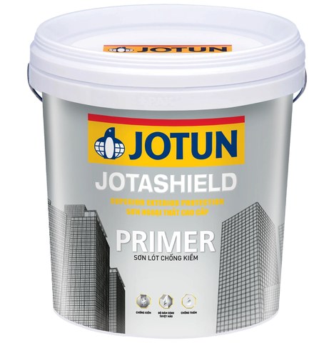 Jotashield Primer