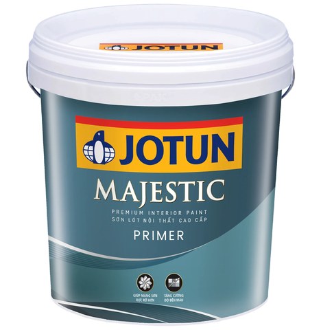 Majestic Primer