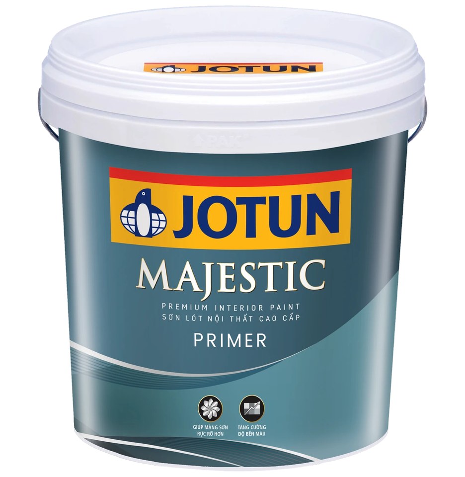 Majestic Primer