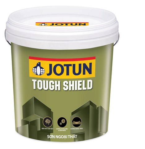 Tough Shield