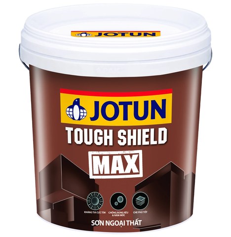 Tough Shield Max