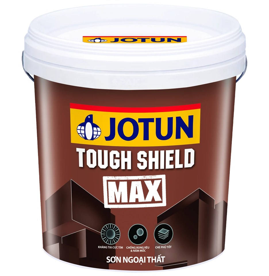 Tough Shield Max
