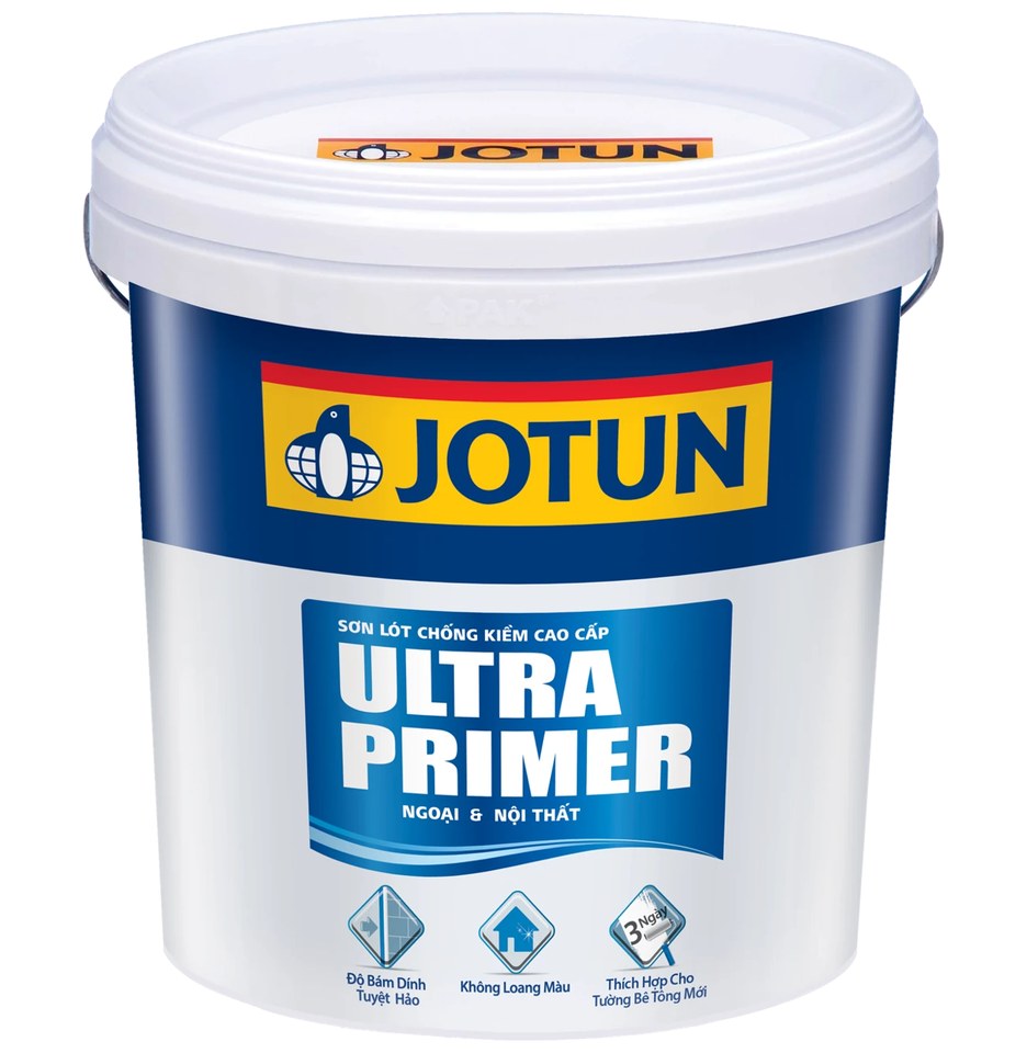 Ultra Primer